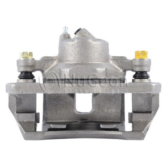 NuGeon® - Premium Semi-Loaded Remanufactured Brake Caliper