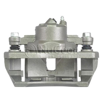 NuGeon® - Premium Semi-Loaded Remanufactured Front Passenger Side Brake Caliper