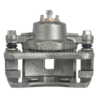 NuGeon® - Premium Semi-Loaded Remanufactured Front Passenger Side Brake Caliper