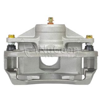 NuGeon® - Premium Semi-Loaded Remanufactured Brake Caliper