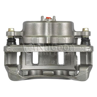 NuGeon® - Premium Semi-Loaded Remanufactured Front Passenger Side Brake Caliper