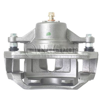NuGeon® - Premium Semi-Loaded Remanufactured Front Driver Side Brake Caliper