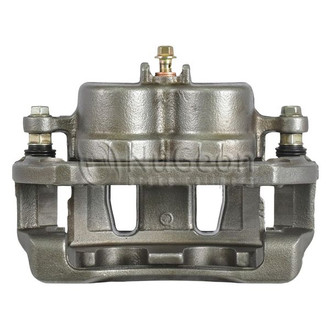 NuGeon® - Premium Semi-Loaded Remanufactured Brake Caliper