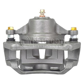NuGeon® - Premium Semi-Loaded Remanufactured Front Passenger Side Brake Caliper