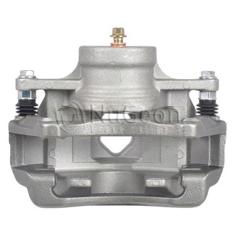 NuGeon® - Premium Semi-Loaded Remanufactured Front Passenger Side Brake Caliper