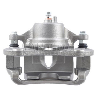NuGeon® - Premium Semi-Loaded Remanufactured Front Driver Side Brake Caliper