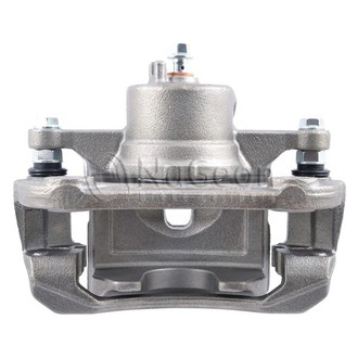 NuGeon® - Premium Semi-Loaded Remanufactured Front Passenger Side Brake Caliper