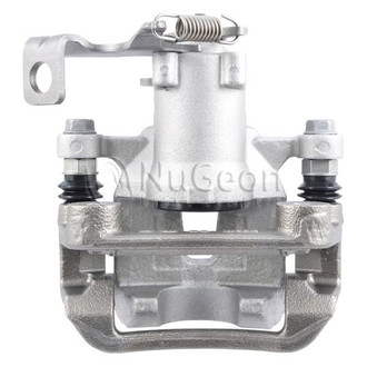 NuGeon® - Premium Semi-Loaded Remanufactured Brake Caliper