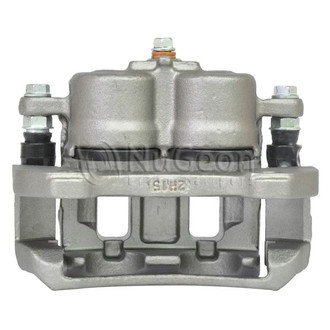 NuGeon® - Premium Semi-Loaded Remanufactured Brake Caliper