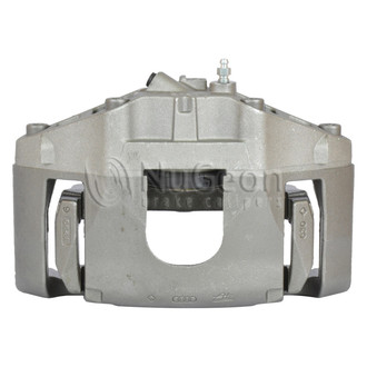 NuGeon® - Premium Semi-Loaded Remanufactured Front Passenger Side Brake Caliper