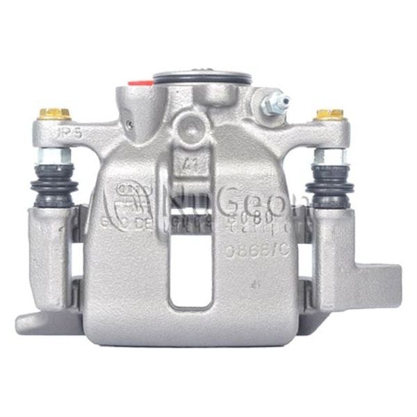 NuGeon® 99-02148A - Premium Semi-Loaded Remanufactured Rear