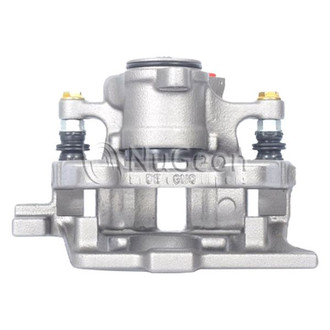 NuGeon® - Premium Semi-Loaded Remanufactured Rear Passenger Side Brake Caliper