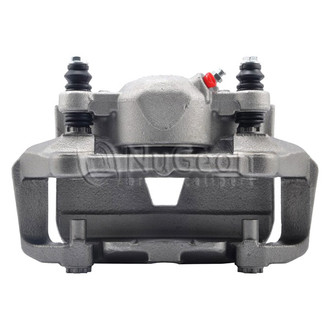NuGeon® - Premium Semi-Loaded Remanufactured Brake Caliper