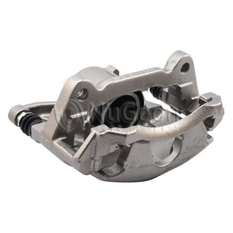 NuGeon® - Premium Semi-Loaded Remanufactured Front Passenger Side Brake Caliper