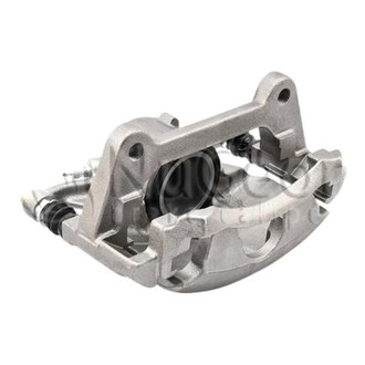 NuGeon® - Premium Semi-Loaded Remanufactured Brake Caliper