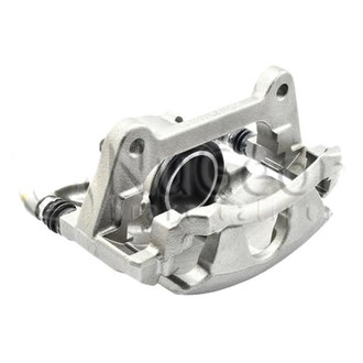 NuGeon® - Premium Semi-Loaded Remanufactured Front Passenger Side Brake Caliper