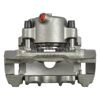 NuGeon® - Premium Semi-Loaded Remanufactured Brake Caliper