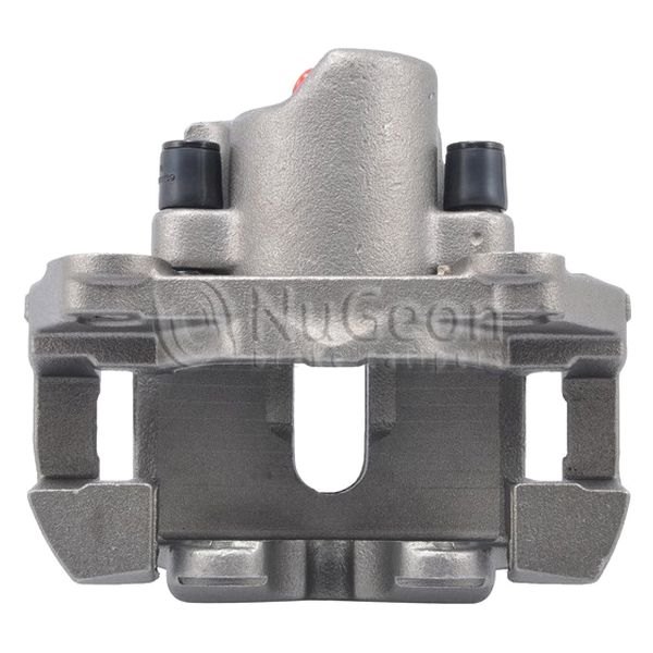 NuGeon® - Premium Semi-Loaded Remanufactured Front Passenger Side Brake Caliper