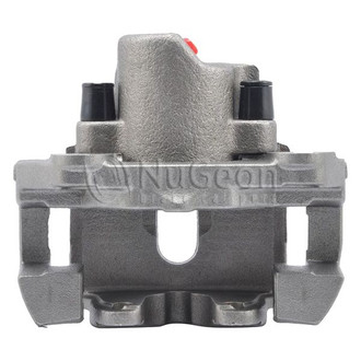NuGeon® - Premium Semi-Loaded Remanufactured Front Driver Side Brake Caliper