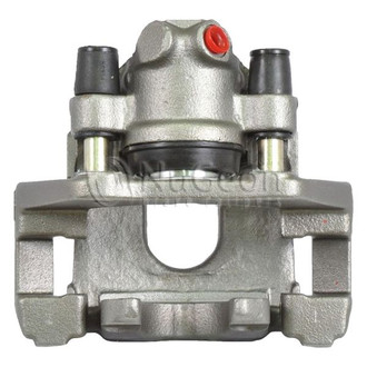 NuGeon® - Premium Semi-Loaded Remanufactured Rear Passenger Side Brake Caliper