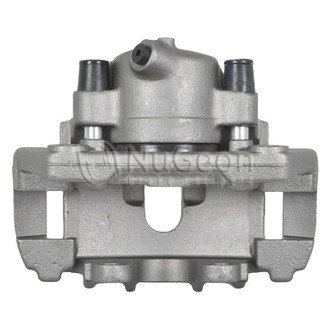 NuGeon® - Premium Semi-Loaded Remanufactured Front Passenger Side Brake Caliper