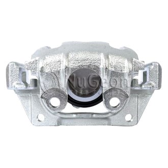 NuGeon® - Premium Semi-Loaded Remanufactured Brake Caliper