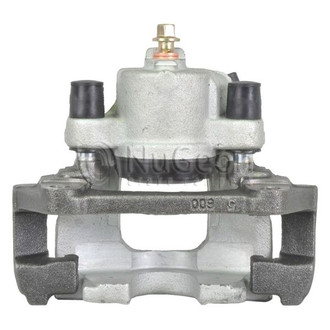 NuGeon® - Premium Semi-Loaded Remanufactured Front Passenger Side Brake Caliper