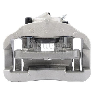 NuGeon® - Premium Semi-Loaded Remanufactured Front Driver Side Brake Caliper