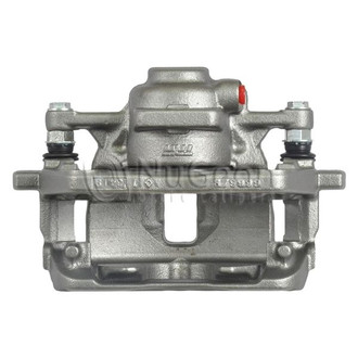 NuGeon® - Premium Semi-Loaded Remanufactured Front Passenger Side Brake Caliper