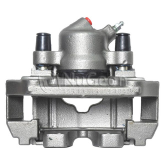NuGeon® - Premium Semi-Loaded Remanufactured Brake Caliper