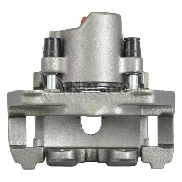 NuGeon® - Premium Semi-Loaded Remanufactured Front Passenger Side Brake Caliper