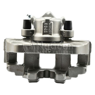 NuGeon® - Premium Semi-Loaded Remanufactured Front Passenger Side Brake Caliper
