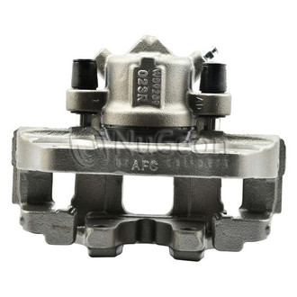 NuGeon® - Premium Semi-Loaded Remanufactured Brake Caliper