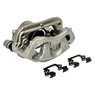 NuGeon® - Premium Semi-Loaded Remanufactured Brake Caliper
