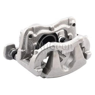 NuGeon® - Premium Semi-Loaded Remanufactured Brake Caliper