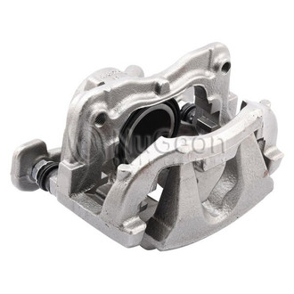 NuGeon® - Premium Semi-Loaded Remanufactured Front Passenger Side Brake Caliper