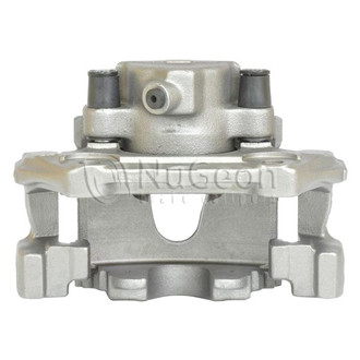 NuGeon® - Premium Semi-Loaded Remanufactured Brake Caliper