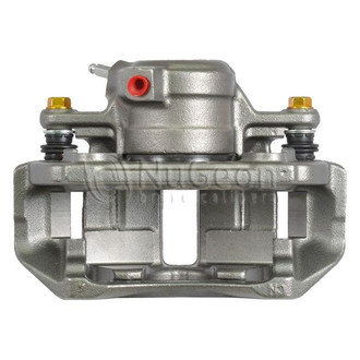 NuGeon® - Premium Semi-Loaded Remanufactured Front Passenger Side Brake Caliper