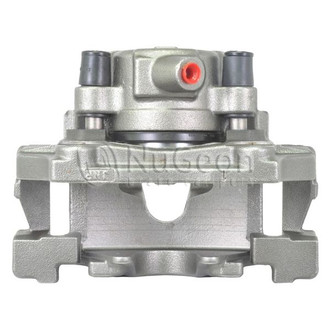 NuGeon® - Premium Semi-Loaded Remanufactured Front Passenger Side Brake Caliper