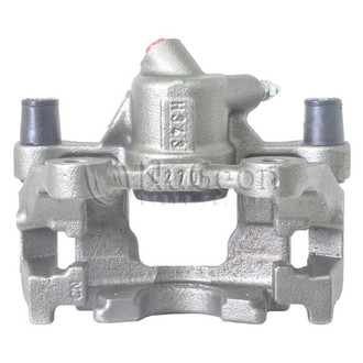 NuGeon® - Premium Semi-Loaded Remanufactured Rear Driver Side Brake Caliper