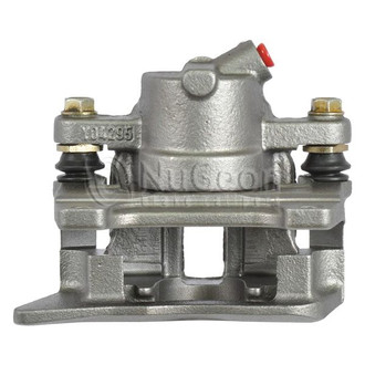 NuGeon® - Premium Semi-Loaded Remanufactured Brake Caliper