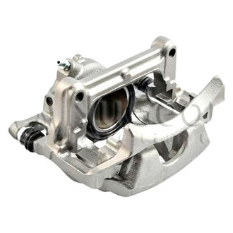 NuGeon® - Premium Semi-Loaded Remanufactured Front Driver Side Brake Caliper