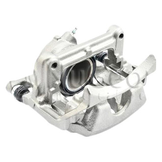 NuGeon® - Premium Semi-Loaded Remanufactured Front Passenger Side Brake Caliper