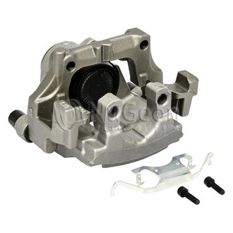 NuGeon® - Premium Semi-Loaded Remanufactured Brake Caliper