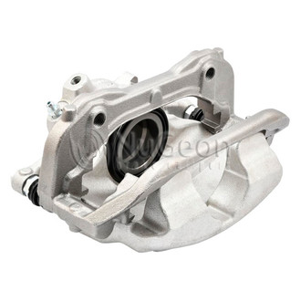 NuGeon® - Premium Semi-Loaded Remanufactured Front Passenger Side Brake Caliper