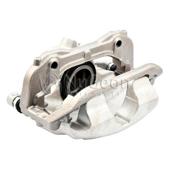 NuGeon® - Premium Semi-Loaded Remanufactured Front Driver Side Brake Caliper