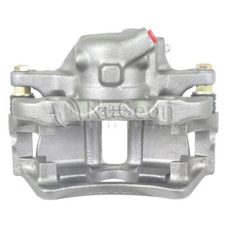 NuGeon® - Premium Semi-Loaded Remanufactured Front Passenger Side Brake Caliper