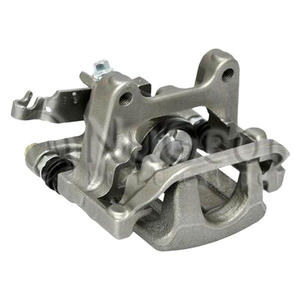 NuGeon® - Premium Semi-Loaded Remanufactured Rear Driver Side Brake Caliper