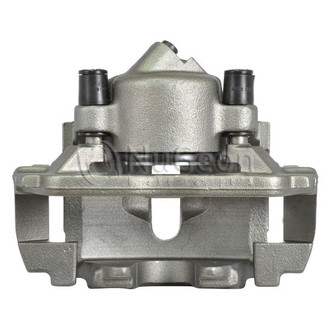 NuGeon® - Premium Semi-Loaded Remanufactured Front Passenger Side Brake Caliper