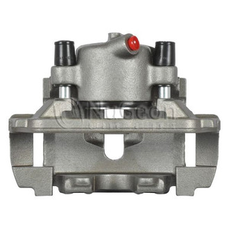 NuGeon® - Premium Semi-Loaded Remanufactured Front Driver Side Brake Caliper